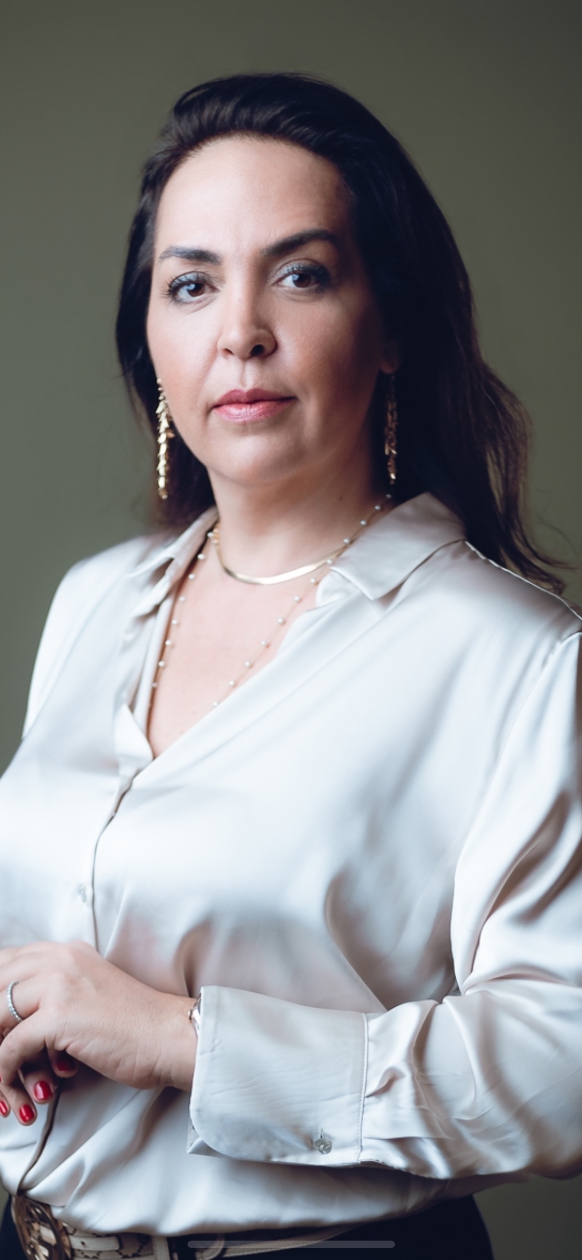 Dra. Fabiana Freitas - Fisioterapeuta especialista em dor